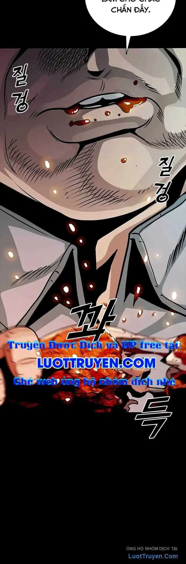 Thế Hệ Bất Hảo chương 9 - trang 15