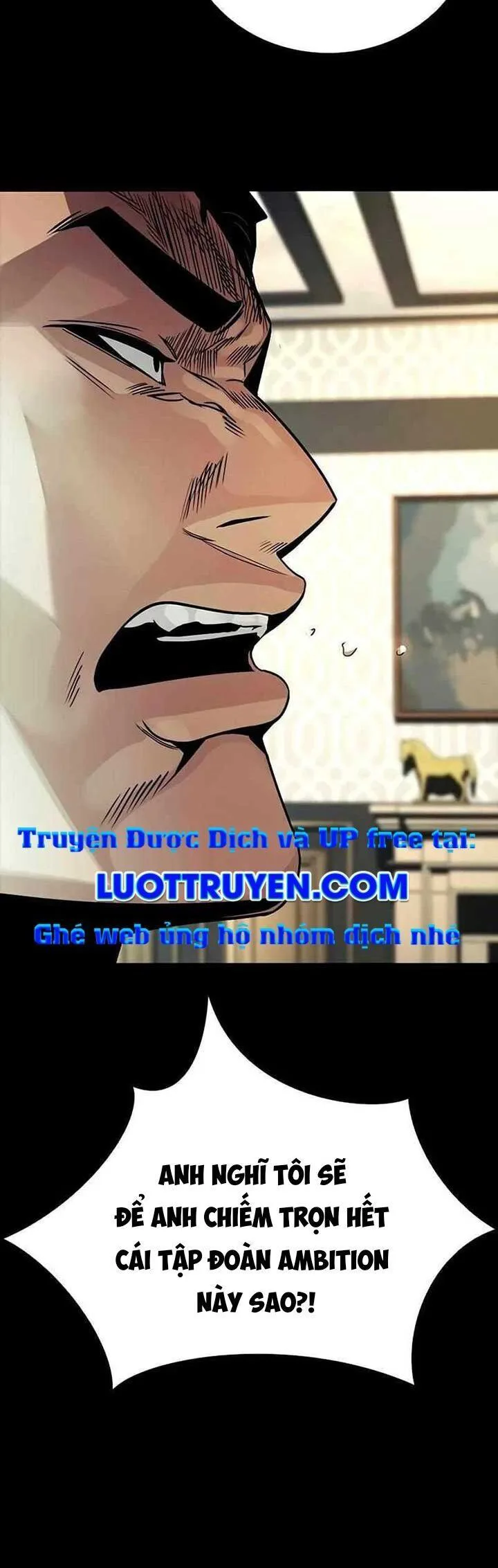 Thế Hệ Bất Hảo chương 9 - trang 35