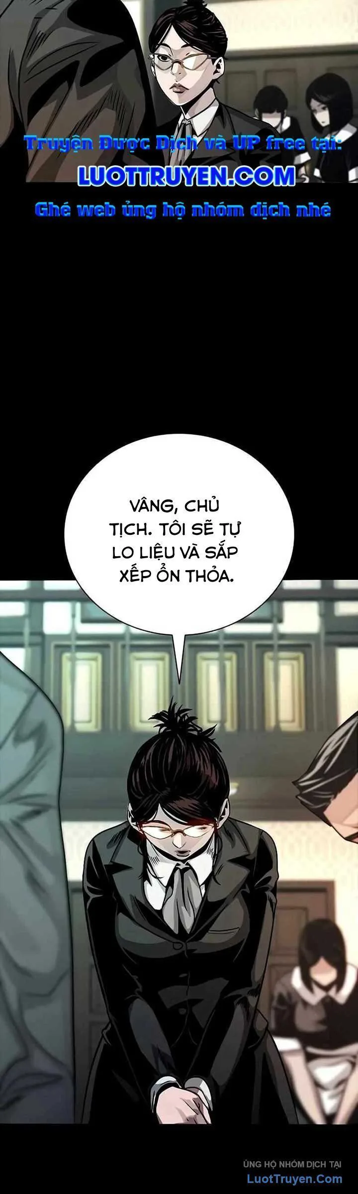 Thế Hệ Bất Hảo chương 9 - trang 39