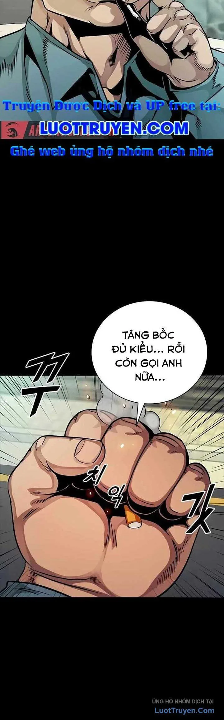 Thế Hệ Bất Hảo chương 9 - trang 42