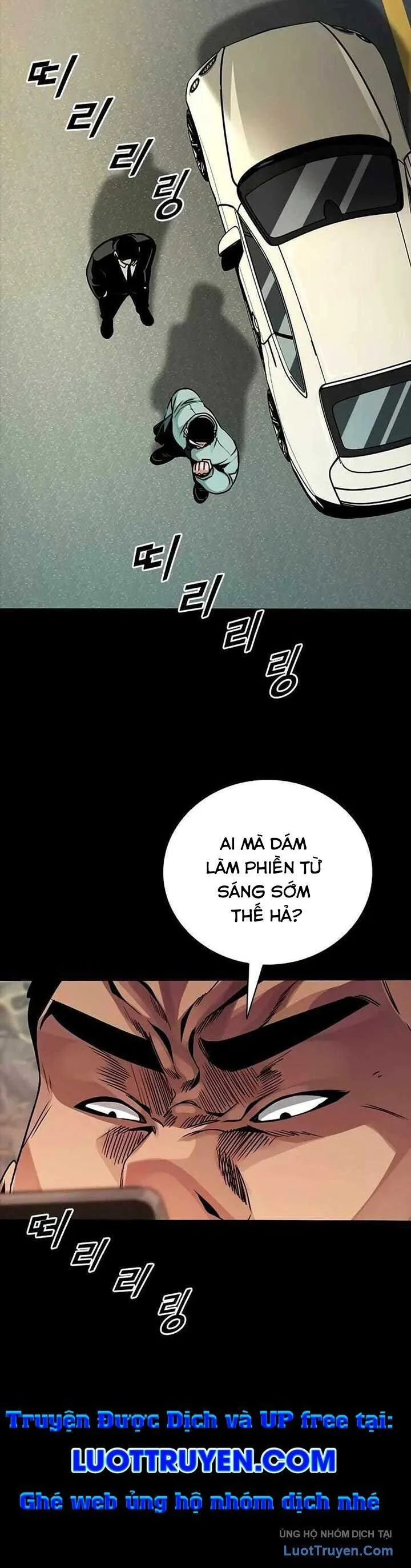 Thế Hệ Bất Hảo chương 9 - trang 44