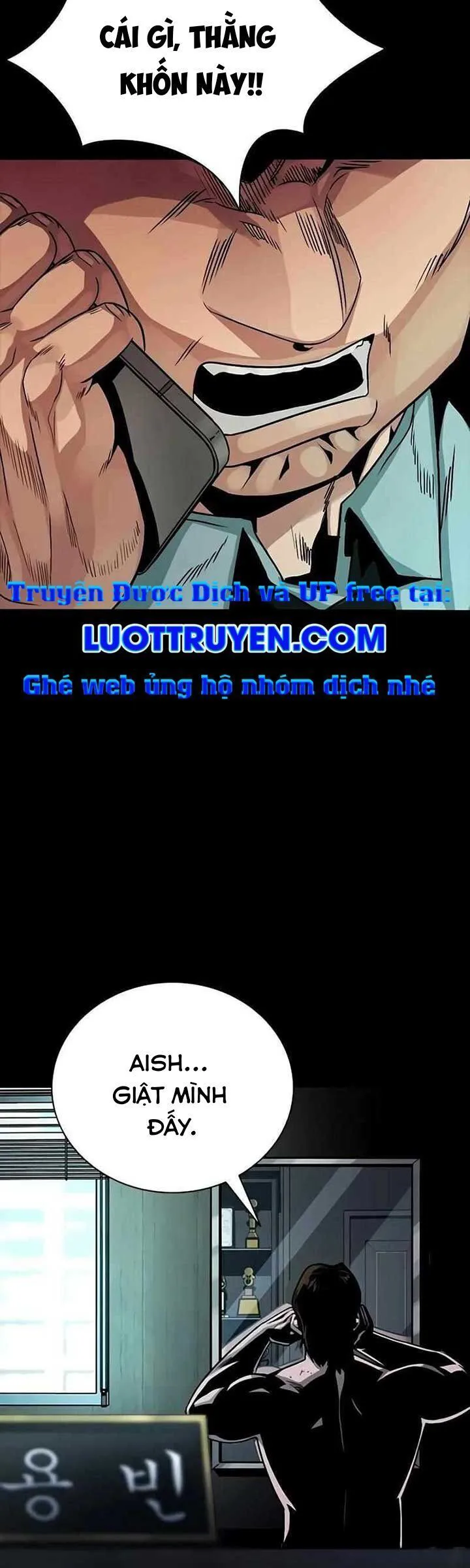 Thế Hệ Bất Hảo chương 9 - trang 46