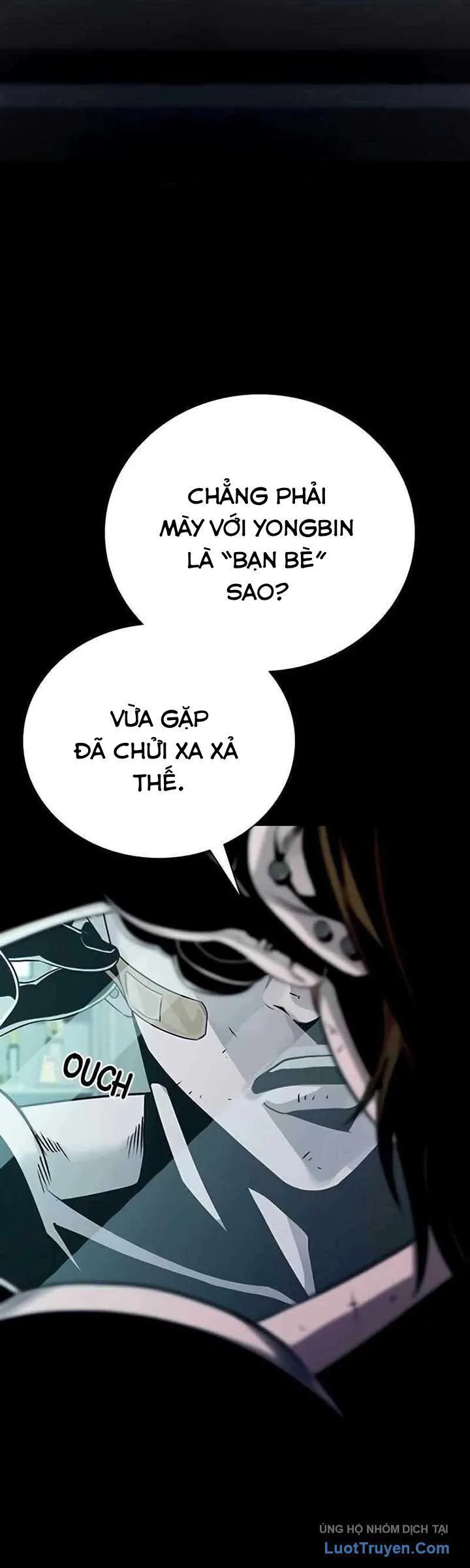 Thế Hệ Bất Hảo chương 9 - trang 47