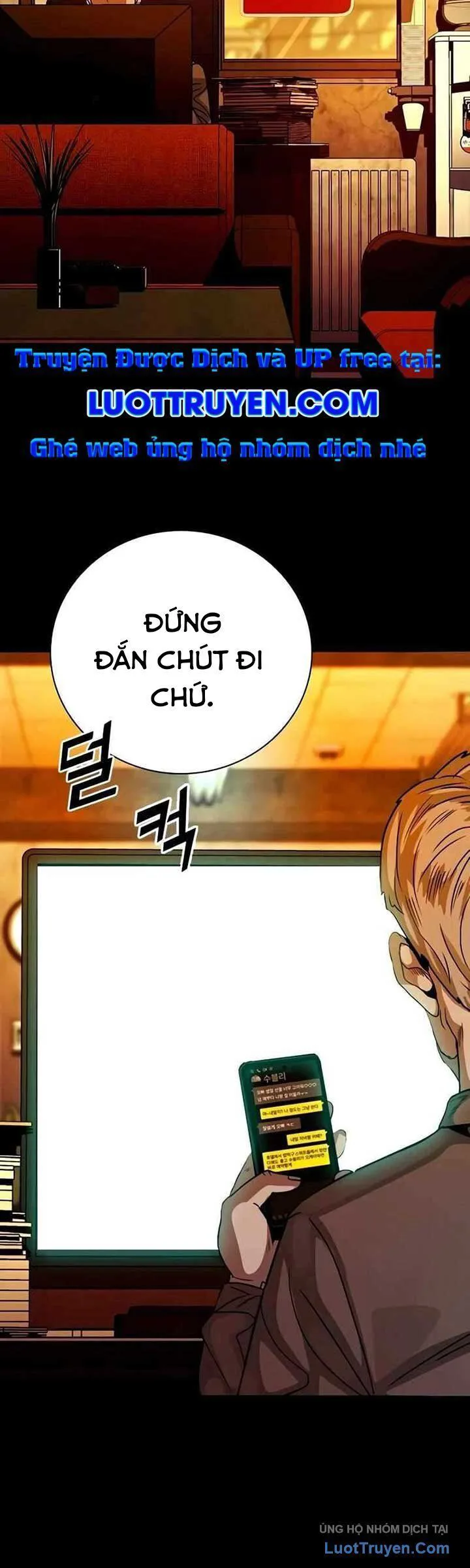 Thế Hệ Bất Hảo chương 9 - trang 53