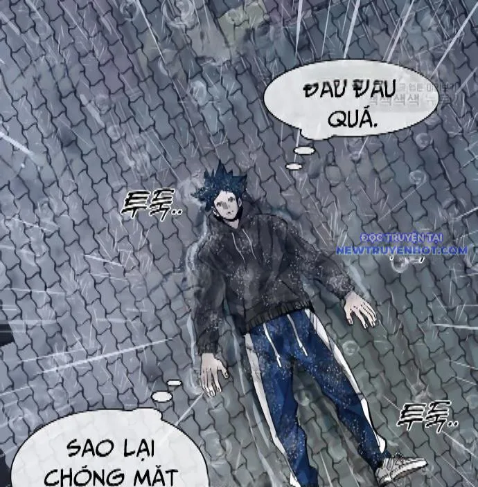 Shark - Cá Mập chương 298 - trang 203