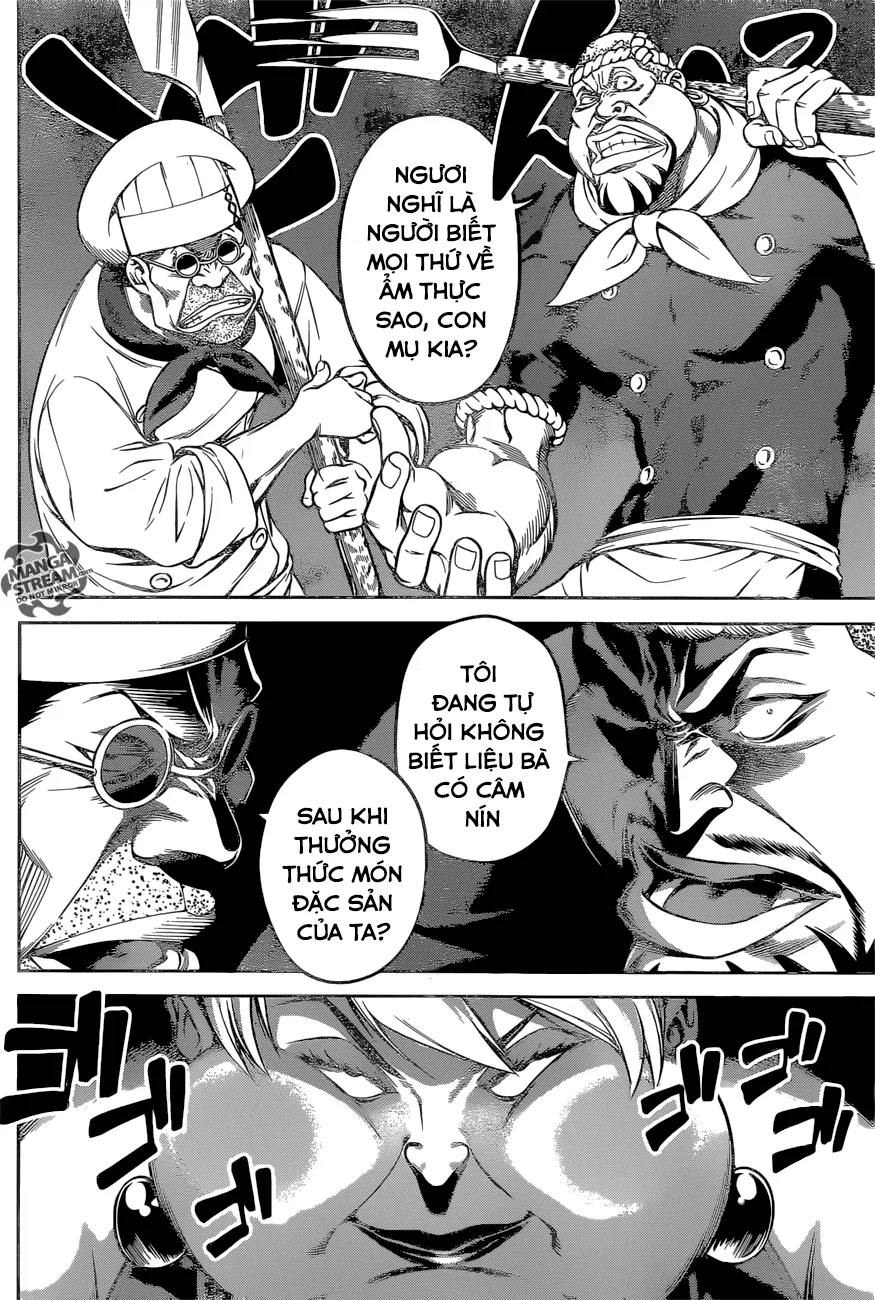 One Piece chương 912.5 - trang 9