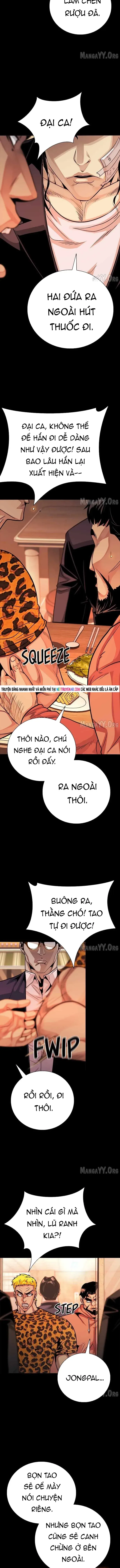 Thế Hệ Bất Hảo chương 29 - trang 2