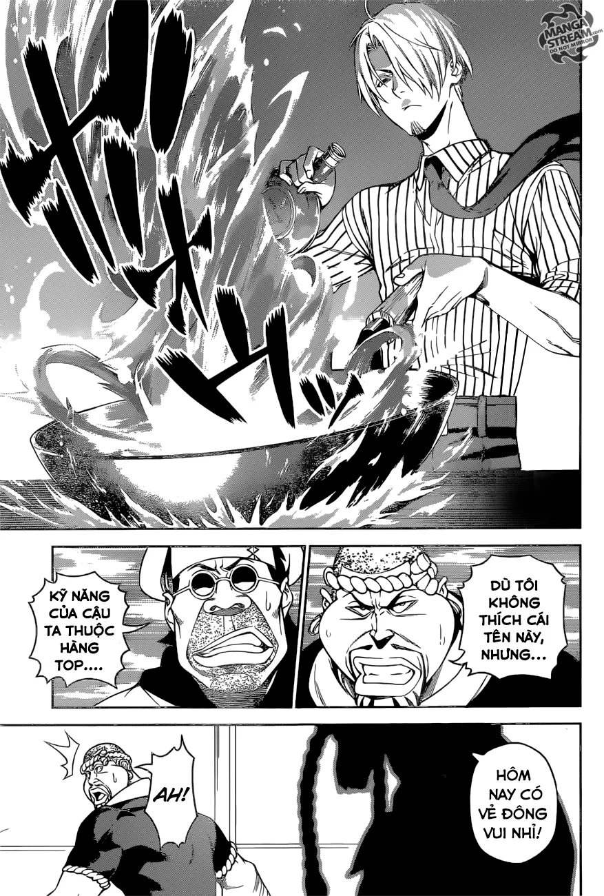 One Piece chương 912.5 - trang 20