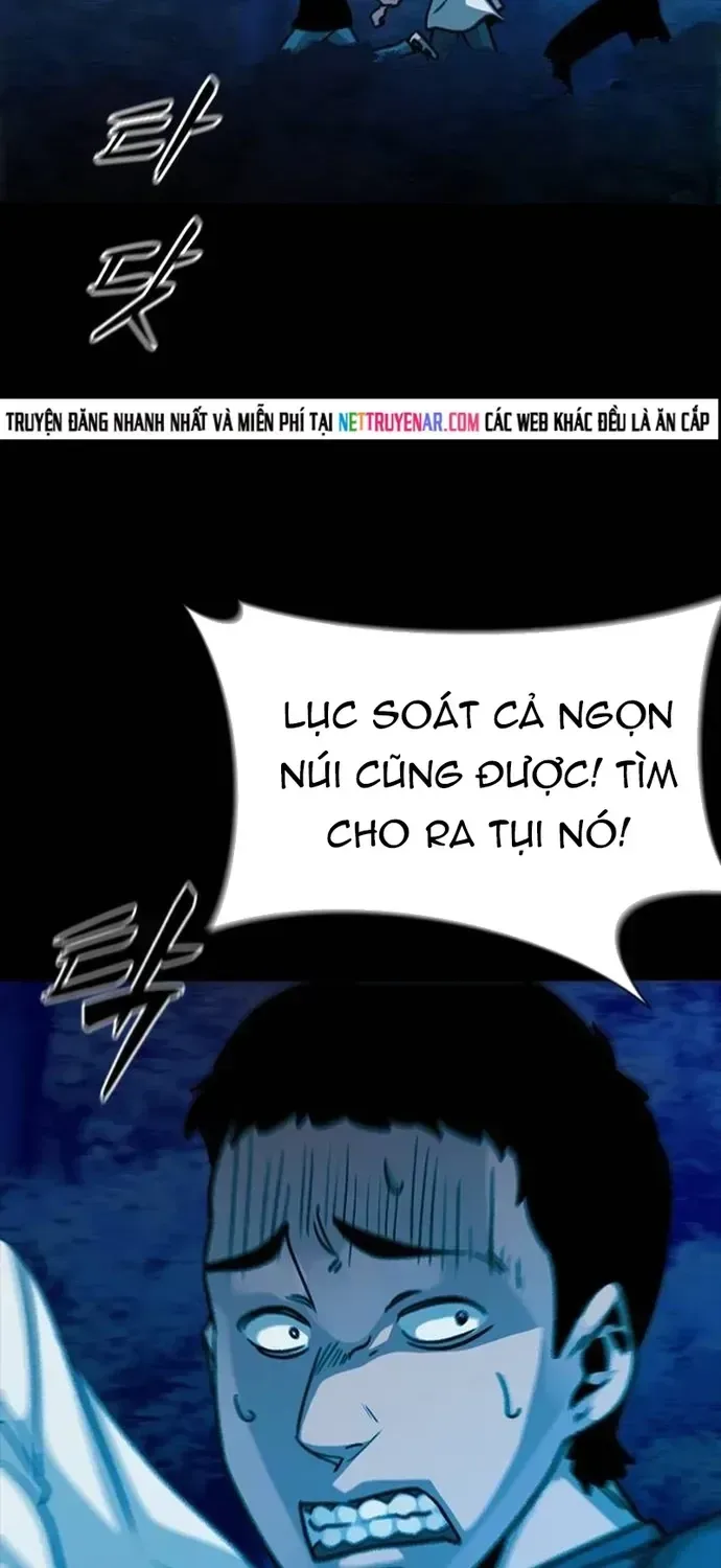Thế Hệ Bất Hảo chương 35 - trang 3