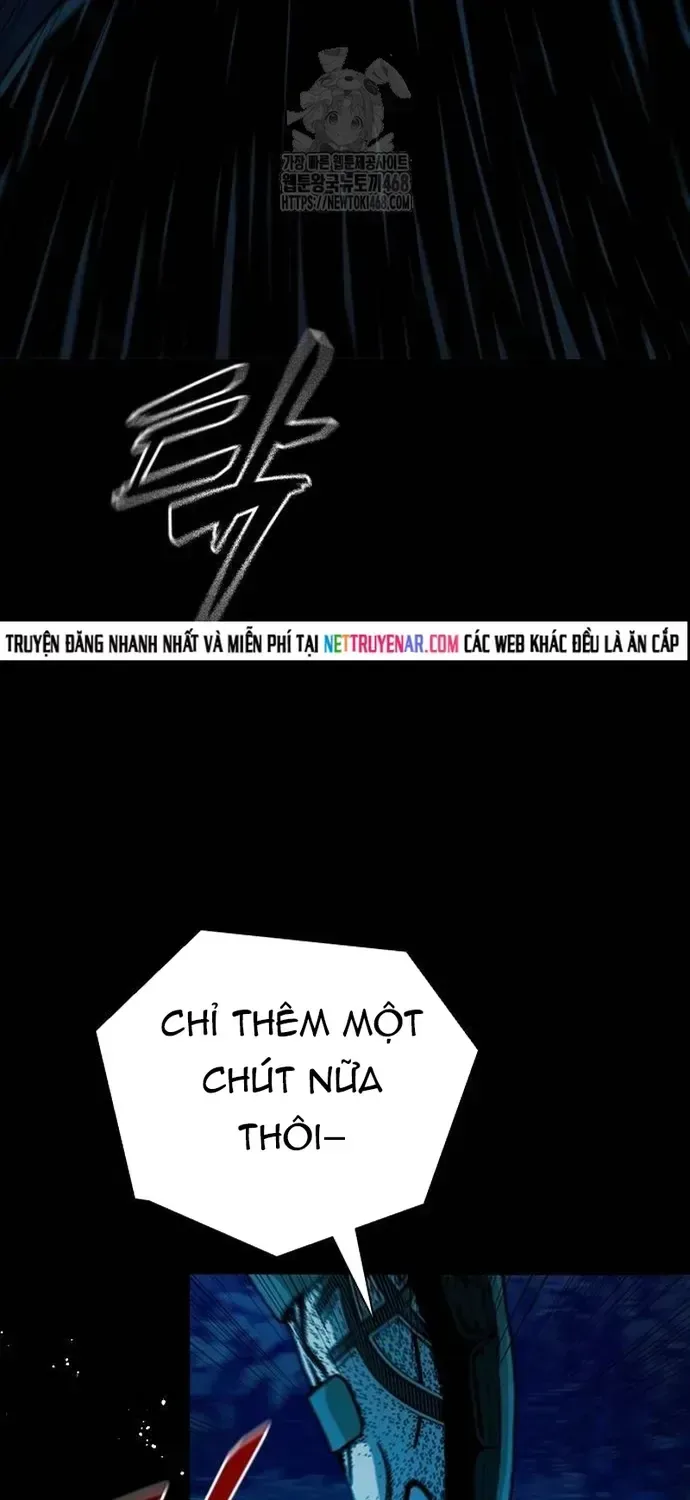 Thế Hệ Bất Hảo chương 35 - trang 7