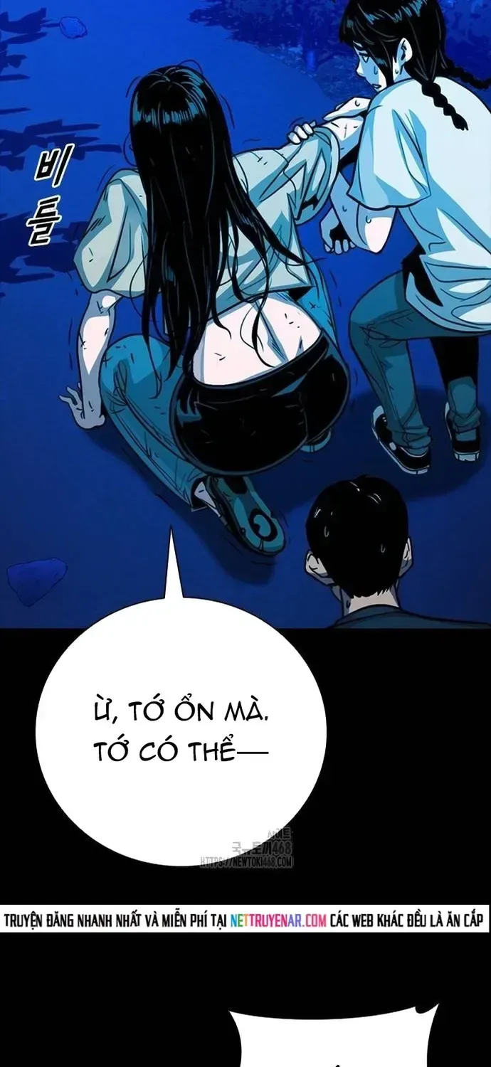Thế Hệ Bất Hảo chương 35 - trang 14