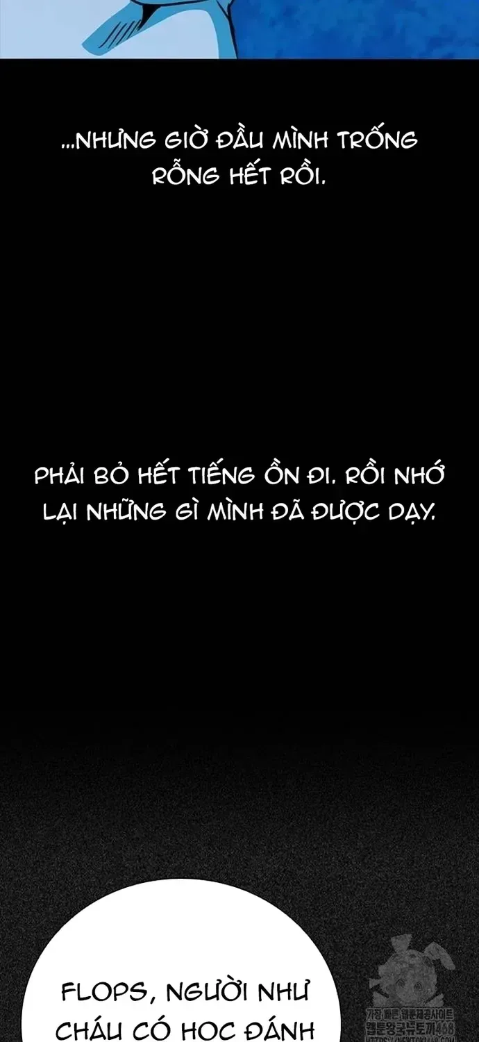 Thế Hệ Bất Hảo chương 35 - trang 31