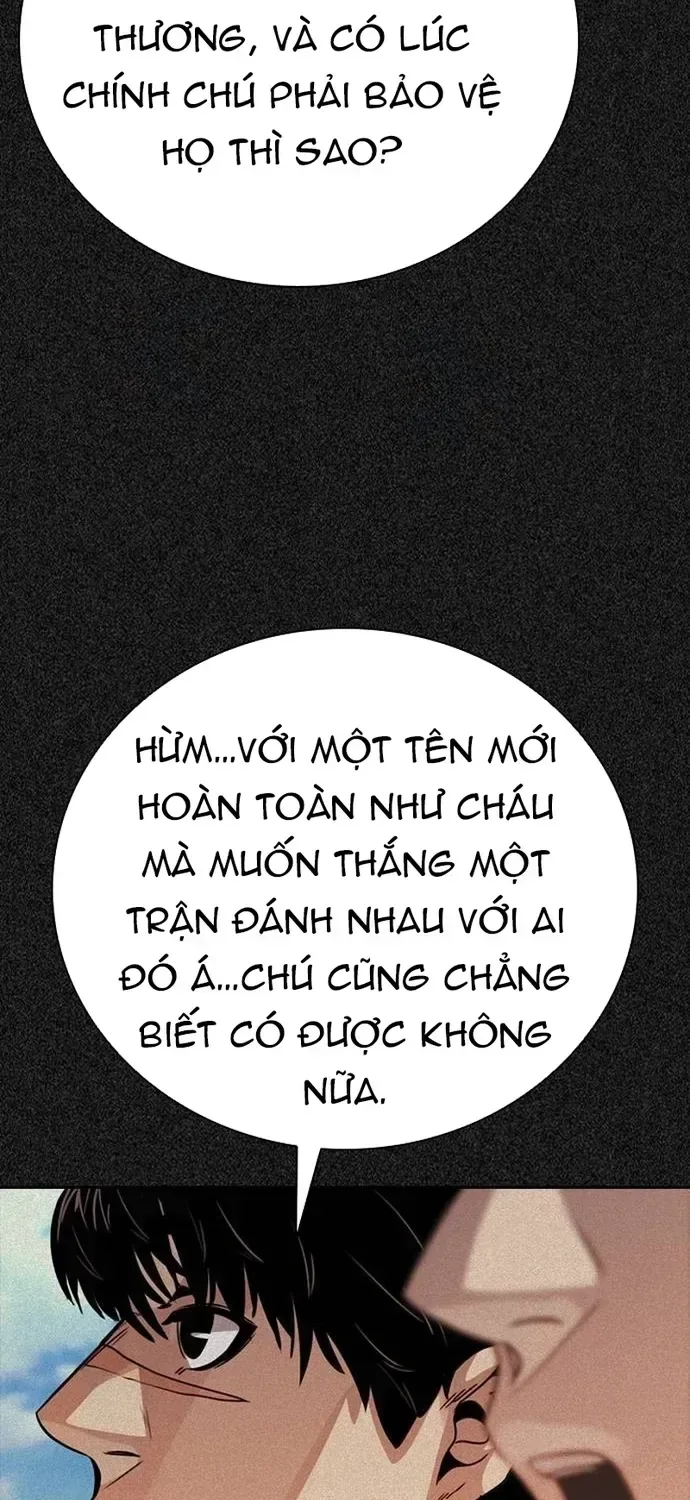 Thế Hệ Bất Hảo chương 35 - trang 34