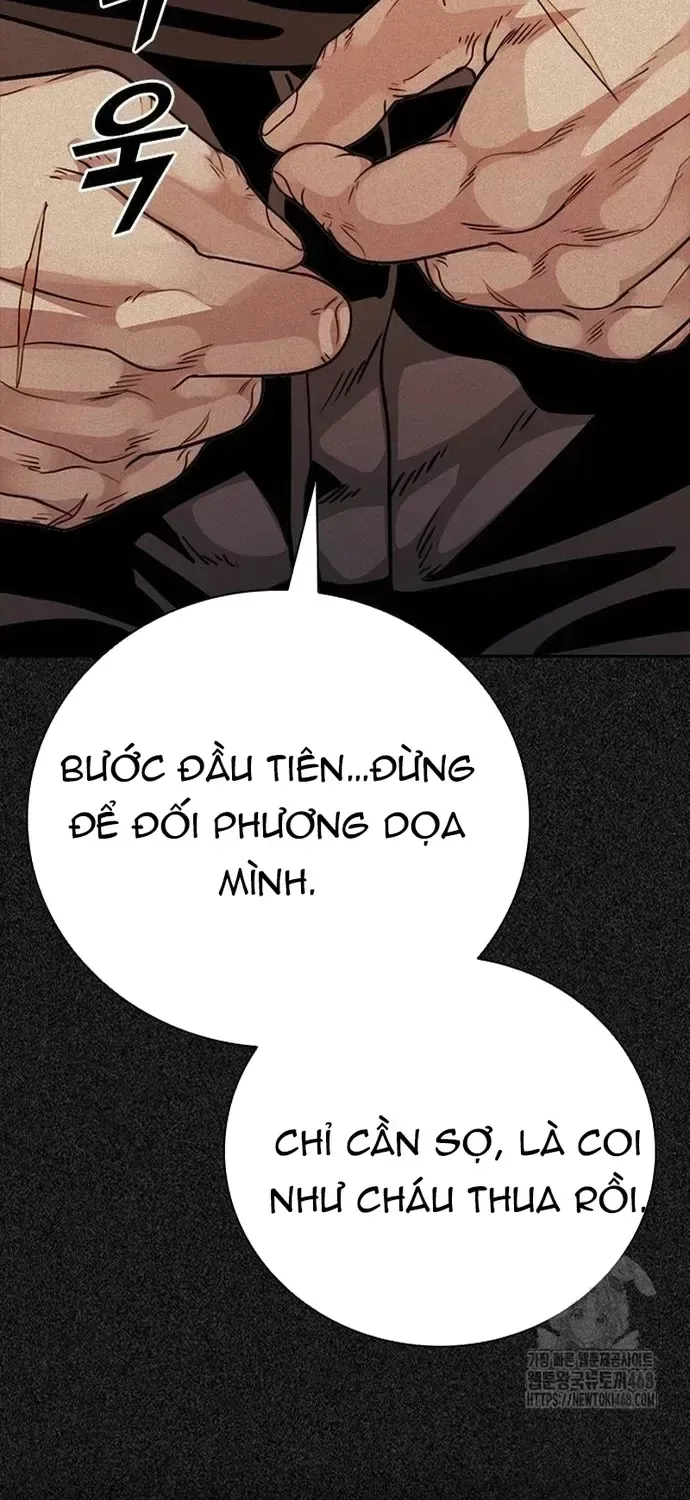 Thế Hệ Bất Hảo chương 35 - trang 36
