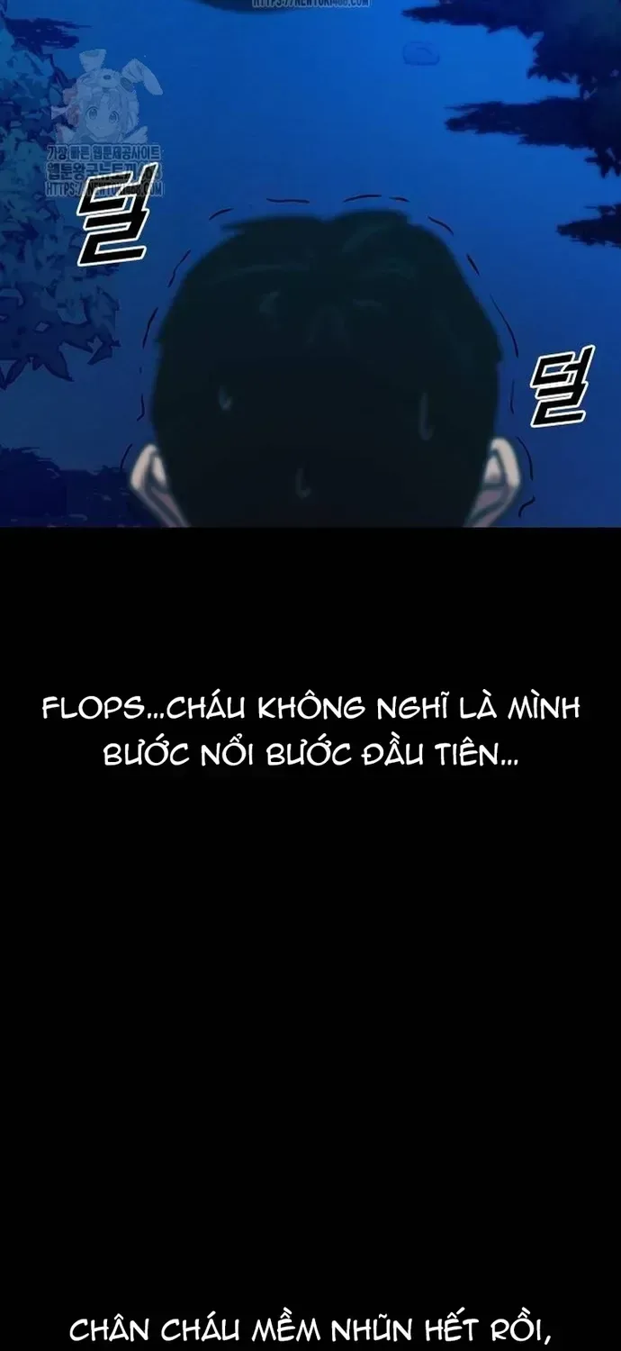Thế Hệ Bất Hảo chương 35 - trang 38