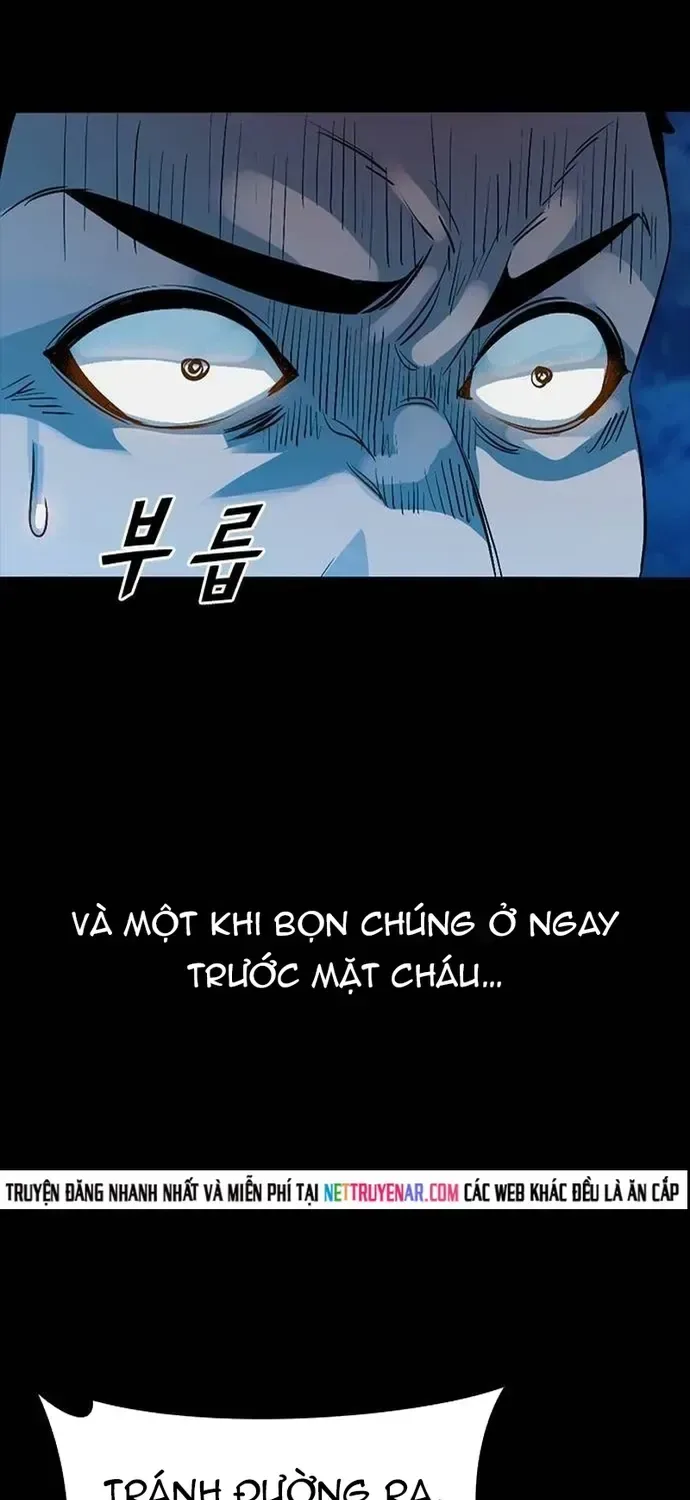 Thế Hệ Bất Hảo chương 35 - trang 41