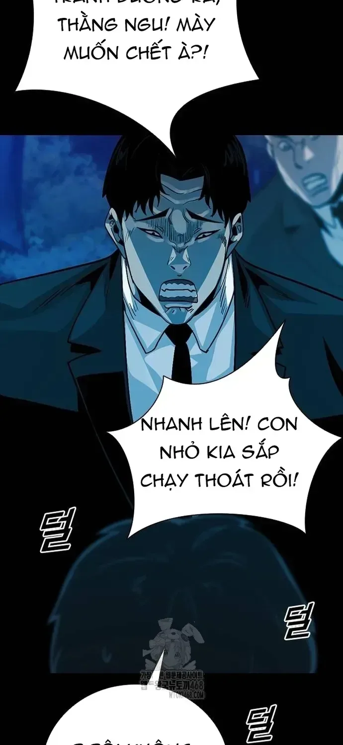 Thế Hệ Bất Hảo chương 35 - trang 42