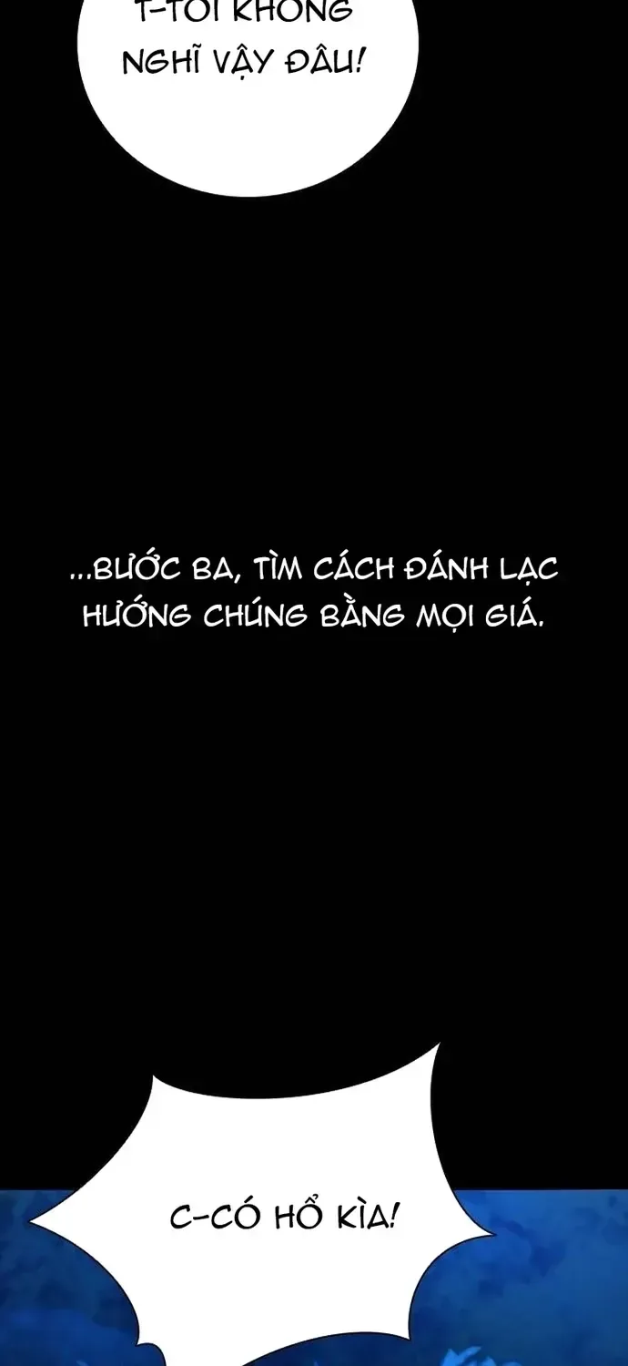 Thế Hệ Bất Hảo chương 35 - trang 43