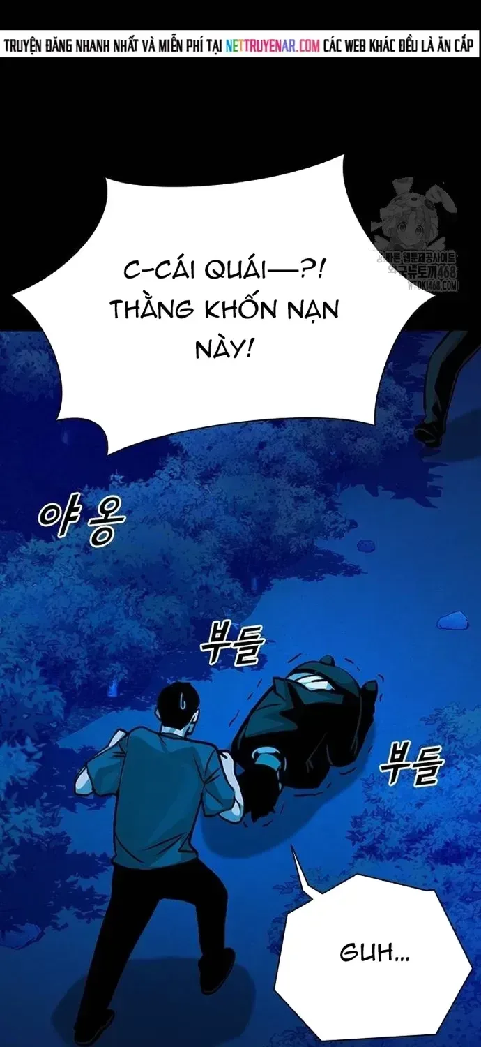 Thế Hệ Bất Hảo chương 35 - trang 46