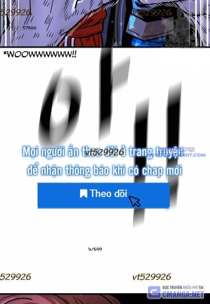 Shark - Cá Mập chương 300 - trang 8