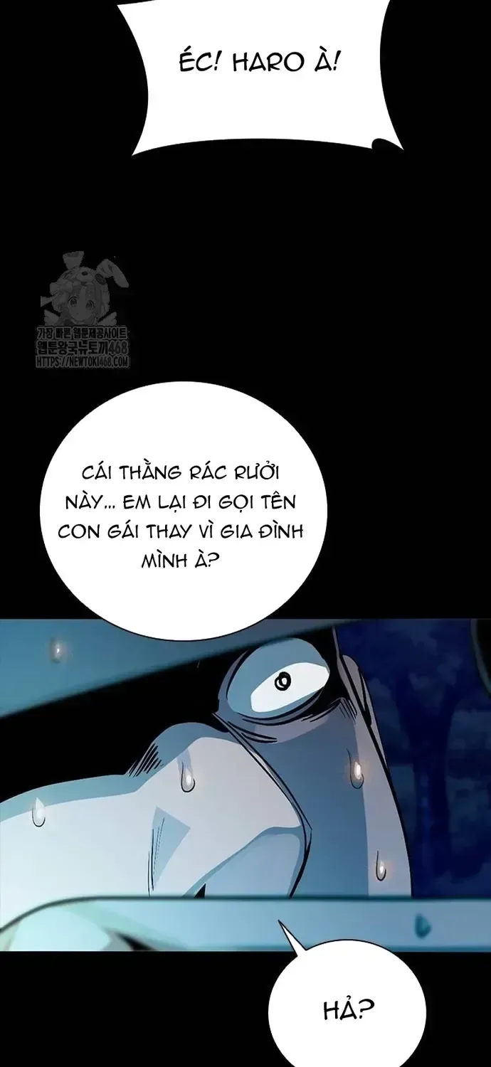 Thế Hệ Bất Hảo chương 35 - trang 53