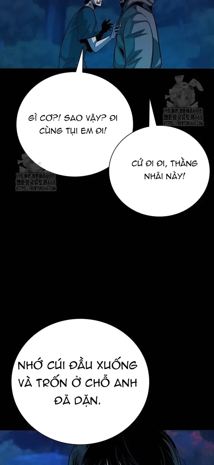 Thế Hệ Bất Hảo chương 35 - trang 60