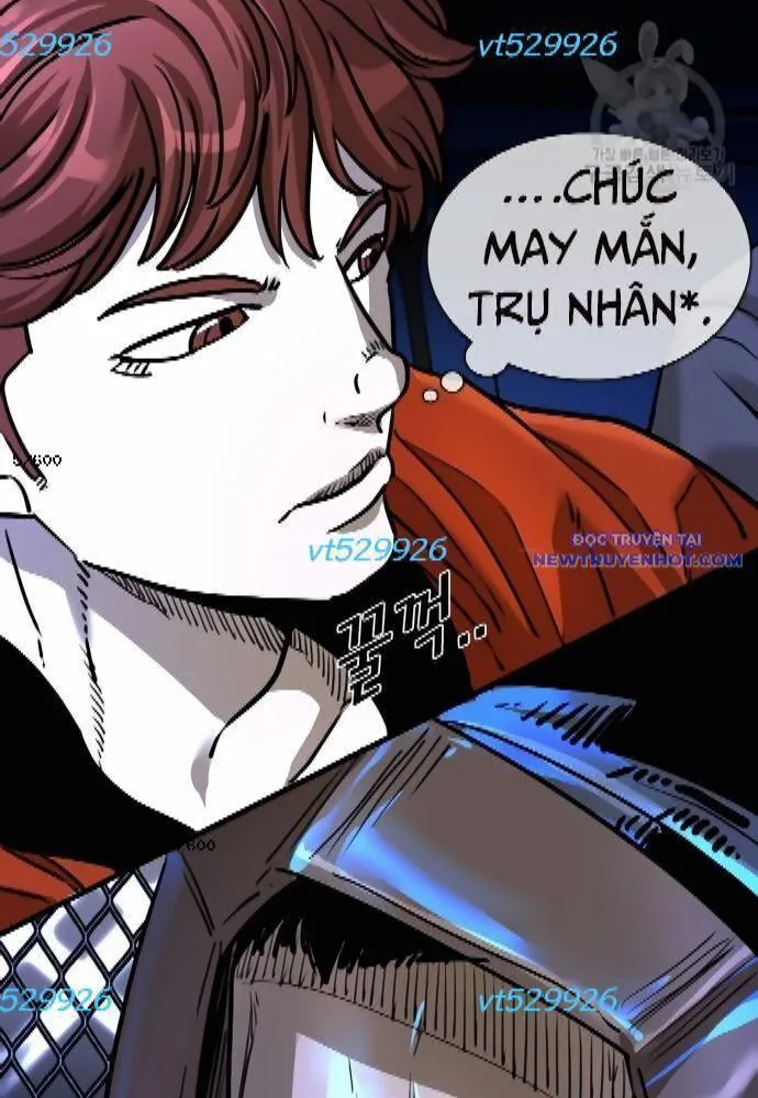 Shark - Cá Mập chương 300 - trang 9