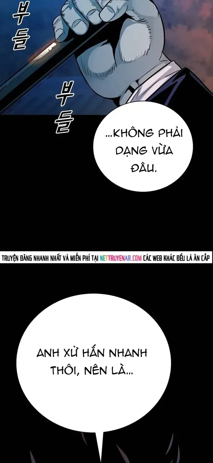 Thế Hệ Bất Hảo chương 35 - trang 63