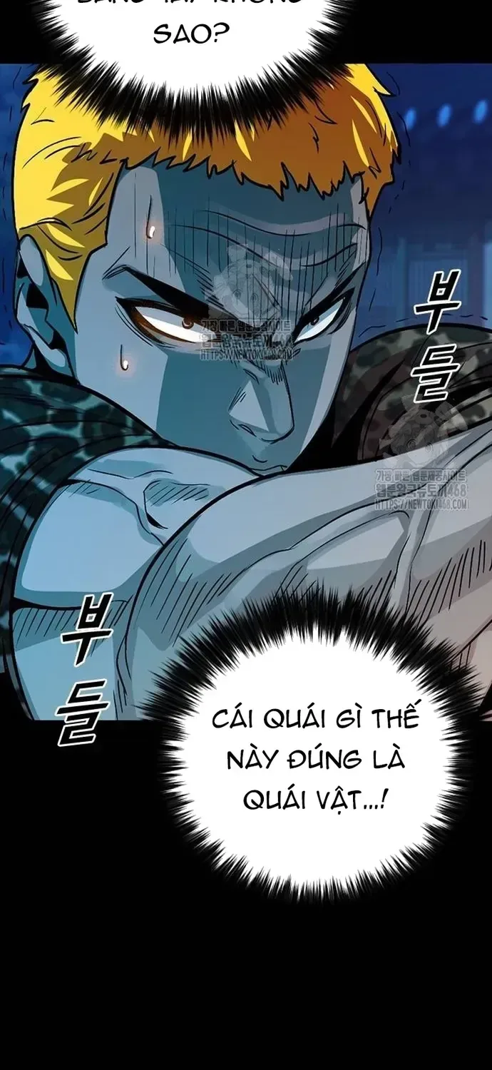 Thế Hệ Bất Hảo chương 35 - trang 67