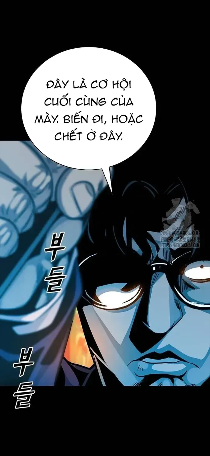 Thế Hệ Bất Hảo chương 35 - trang 68