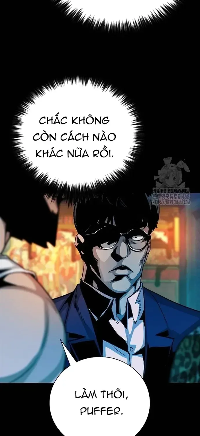 Thế Hệ Bất Hảo chương 35 - trang 75