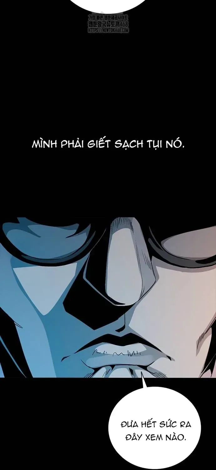 Thế Hệ Bất Hảo chương 35 - trang 76