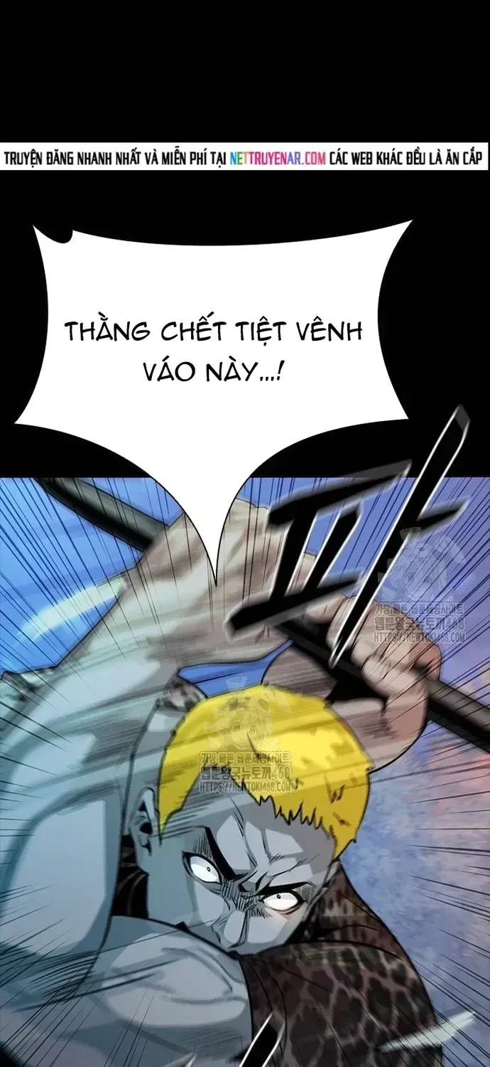 Thế Hệ Bất Hảo chương 35 - trang 77