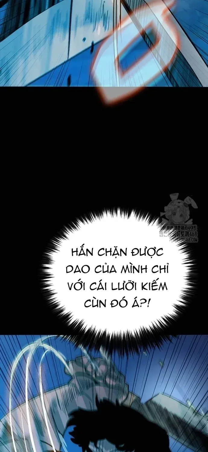 Thế Hệ Bất Hảo chương 35 - trang 82