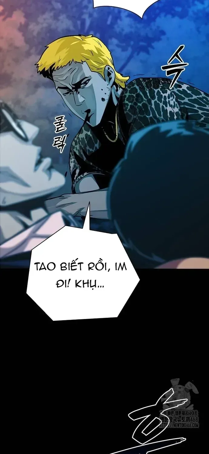 Thế Hệ Bất Hảo chương 35 - trang 92