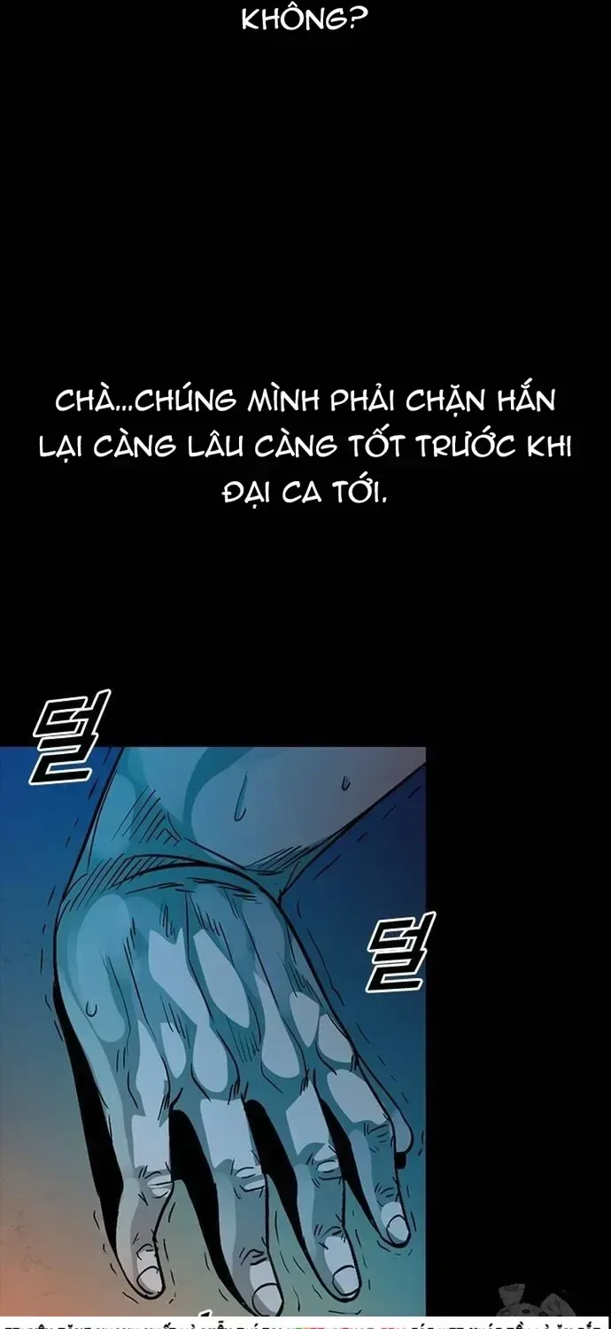 Thế Hệ Bất Hảo chương 35 - trang 106