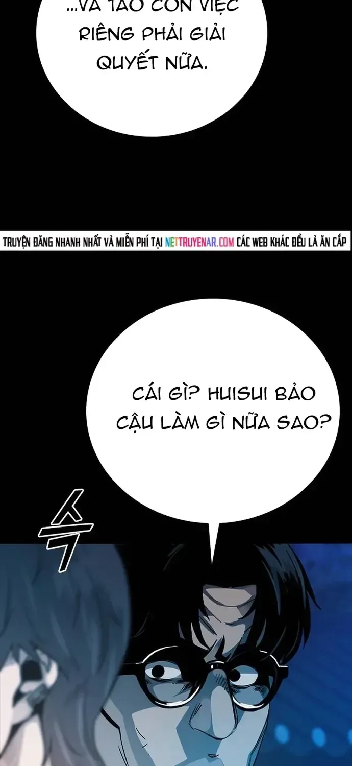 Thế Hệ Bất Hảo chương 35 - trang 118