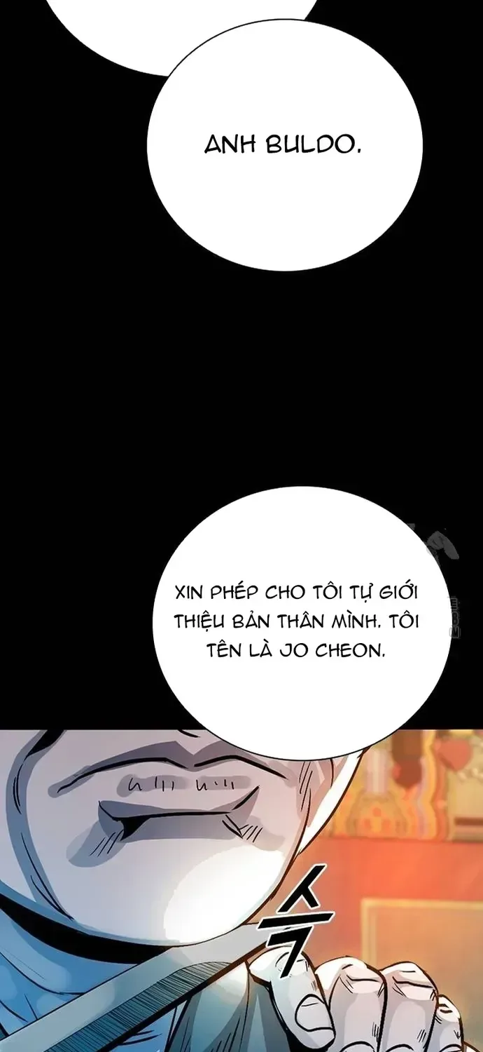 Thế Hệ Bất Hảo chương 35 - trang 133