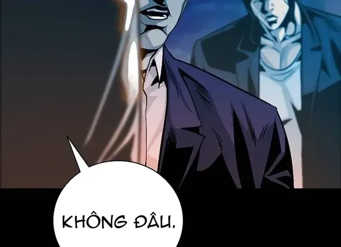 Thế Hệ Bất Hảo chương 35 - trang 136
