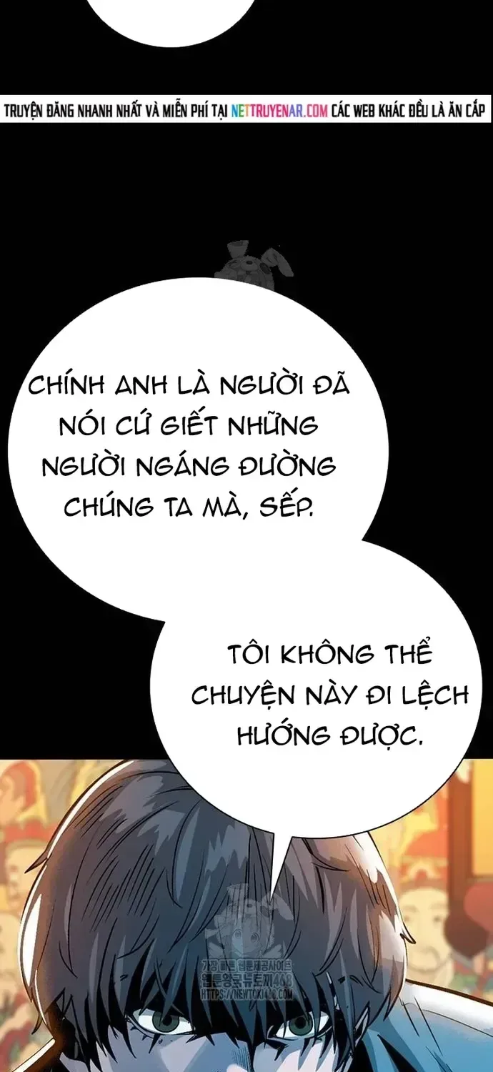 Thế Hệ Bất Hảo chương 35 - trang 137