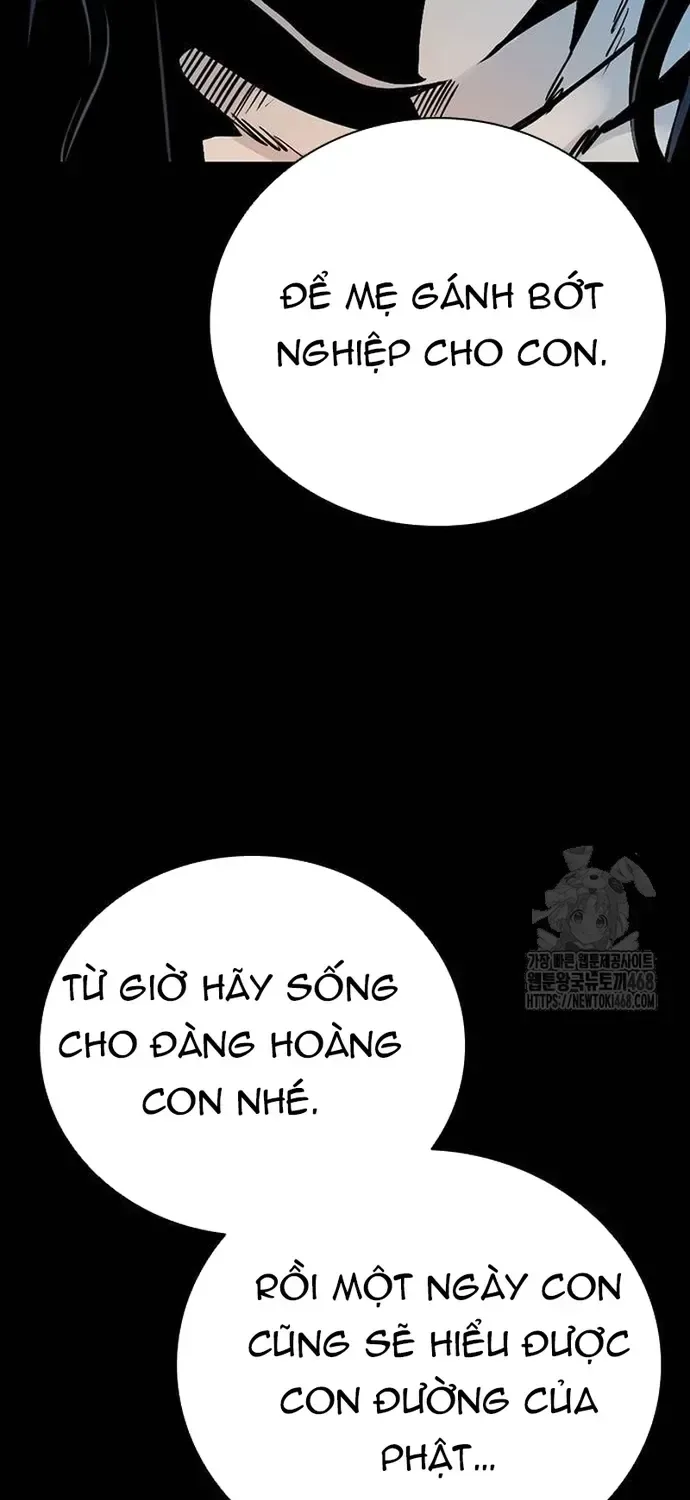Thế Hệ Bất Hảo chương 35 - trang 140