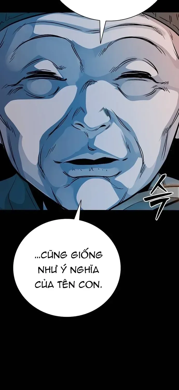 Thế Hệ Bất Hảo chương 35 - trang 141
