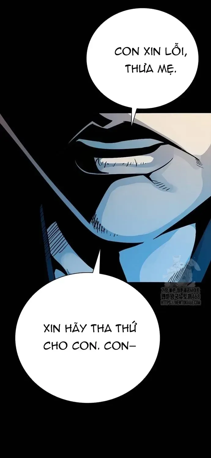 Thế Hệ Bất Hảo chương 35 - trang 142