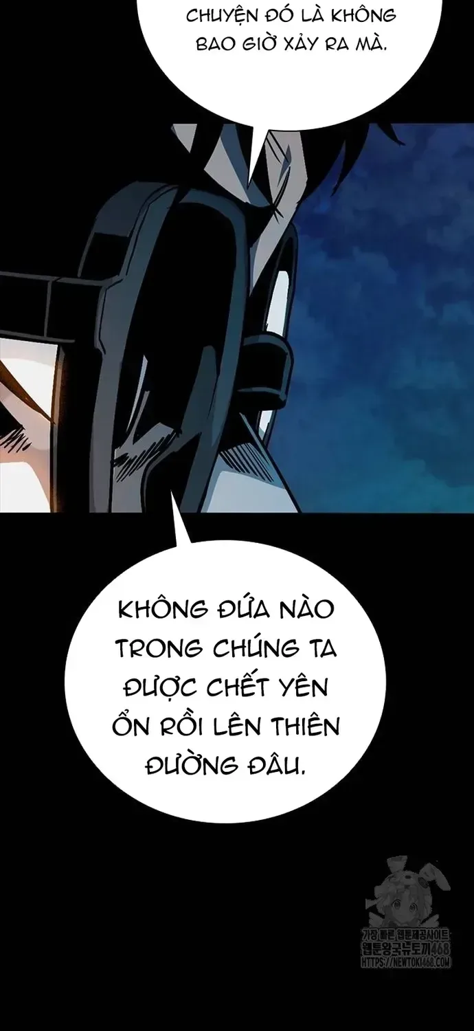 Thế Hệ Bất Hảo chương 35 - trang 150