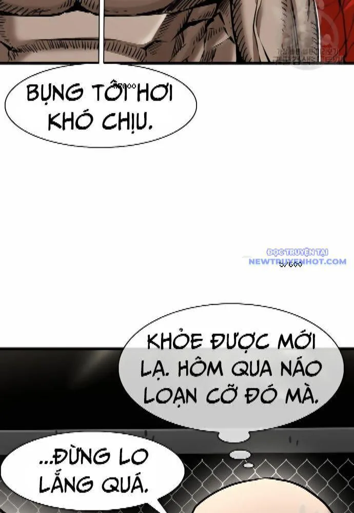 Shark - Cá Mập chương 300 - trang 19