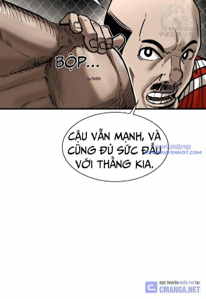 Shark - Cá Mập chương 300 - trang 20