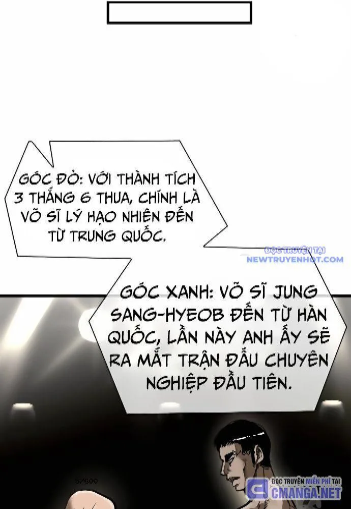 Shark - Cá Mập chương 300 - trang 23