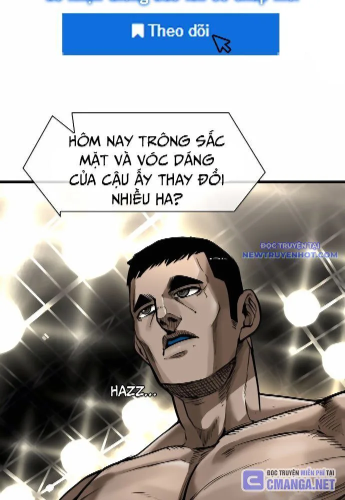 Shark - Cá Mập chương 300 - trang 26