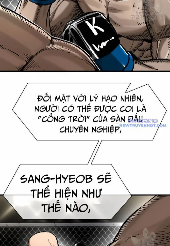 Shark - Cá Mập chương 300 - trang 31