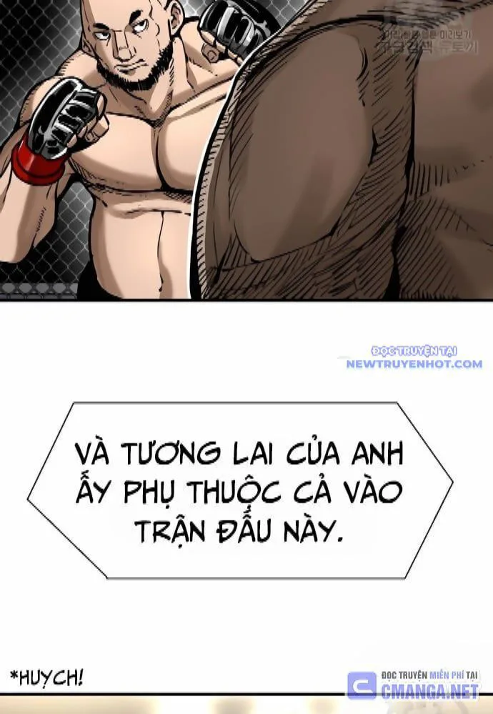 Shark - Cá Mập chương 300 - trang 32